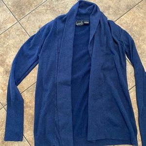 Kersh, size small, womens cardigan